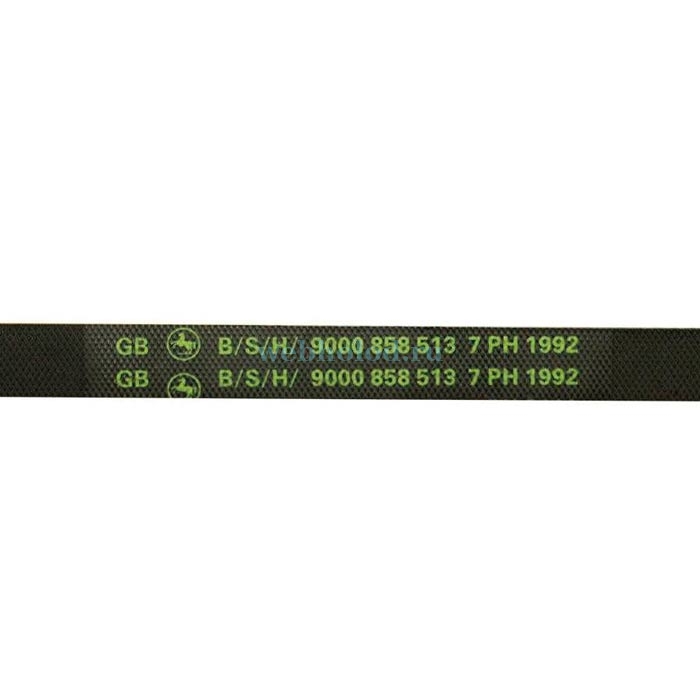  1992 7PH    Bosch 753220