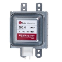 Магнетрон для микроволновой печи LG 2M214-240GP  950W