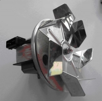 Вентилятор духового шкафа для электроплиты универсальный 16MF07