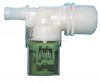 Клапан заливной для стиральной машины ELECTROLUX  ZANUSSI AEG 1Wx180 под разъем   50220809003