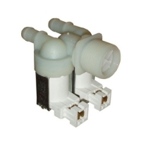 Клапан заливной для стиральной машины  ELECTROLUX, ZANUSSI, AEG 62ZN301